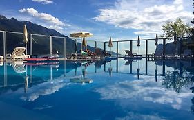 Hotel Capo Reamol Lake Garda