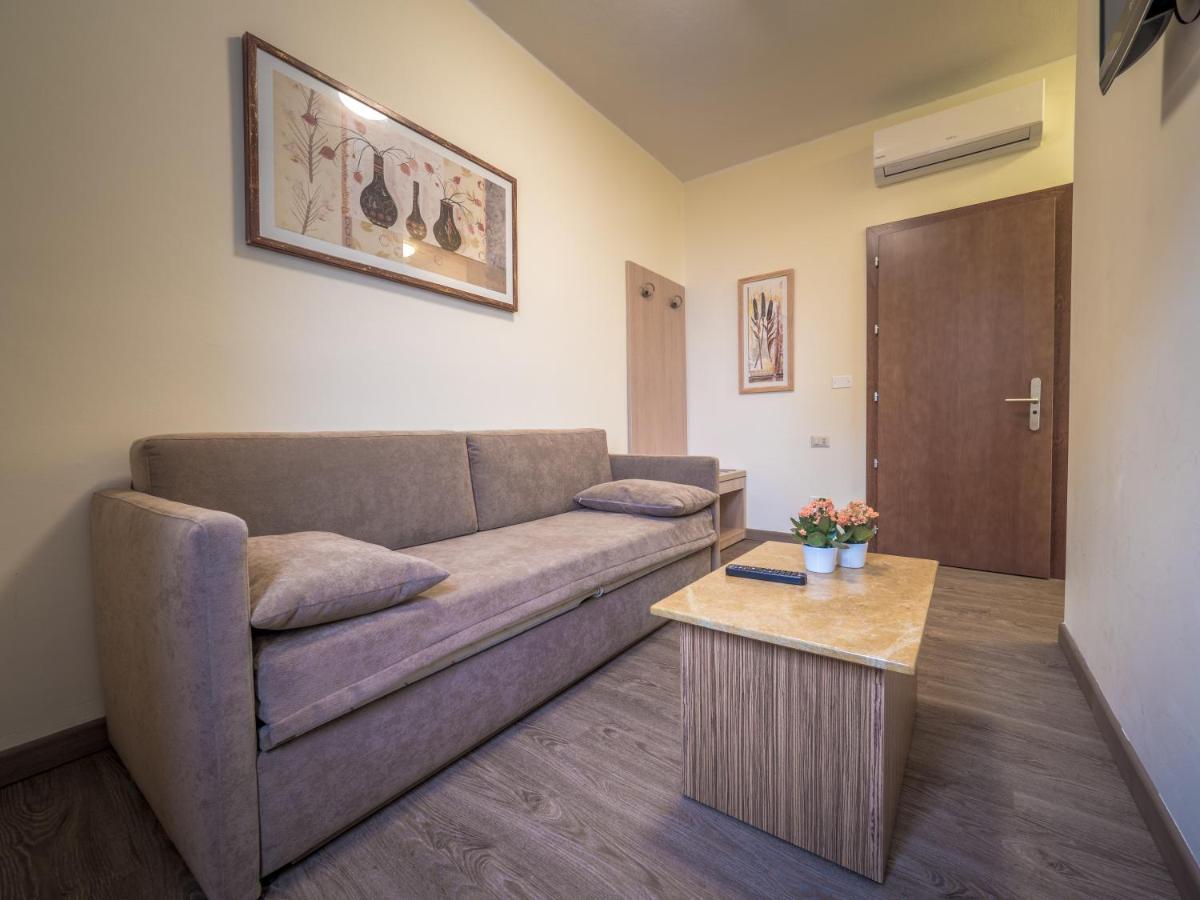 Hotel Capo Reamol Limone sul Garda Exterior photo