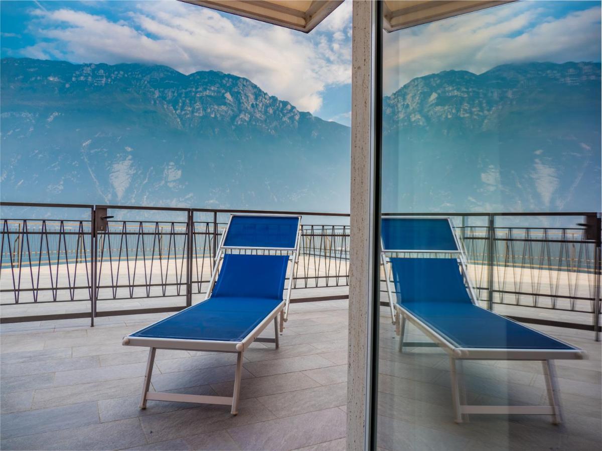 Hotel Capo Reamol Limone sul Garda Exterior photo